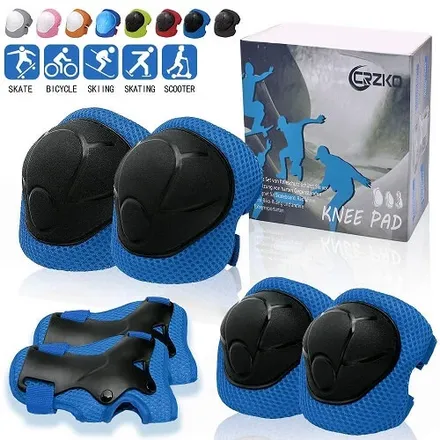 CRZKO Kids Protective Gear