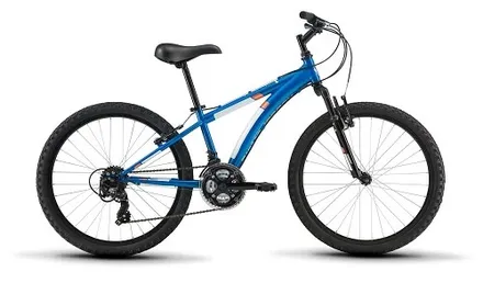Diamondback Cobra Mountain Bike