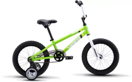 Diamondback Jr  Viper 16