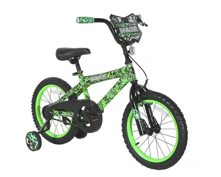 Dynacraft Hot Wheels BMX