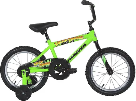 Dynacraft Magna BMX bike