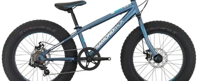 Diamondback El Oso Nino