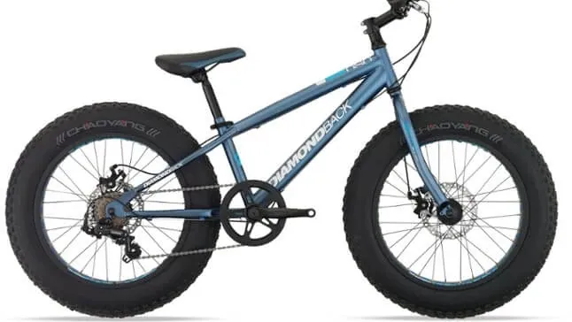 Diamondback El Oso Nino