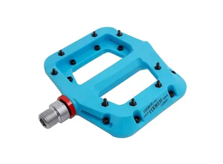 FOOKER MTB Non-Slip Pedals Review