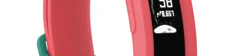 Fitness Trackers
