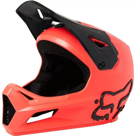 Fox Youth Rampage full face Helmet