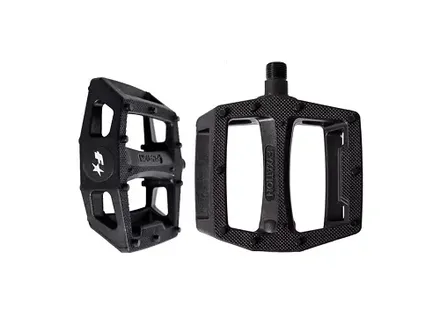 Fyxation Gates BMX Pedals Review