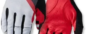 Giro DND Gloves (Full-finger)