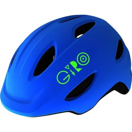 Giro Scamp MIPS Youth Bike Helmet
