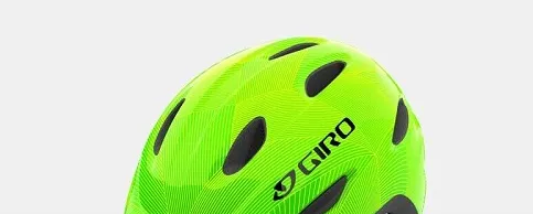 Giro Scamp Youth and Toddler