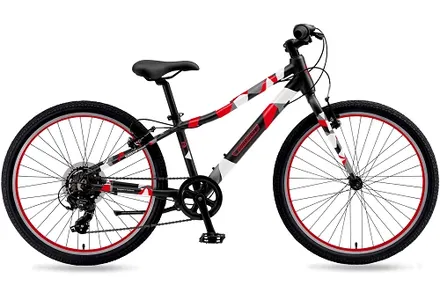 Guardian Original 24 Inch Bike