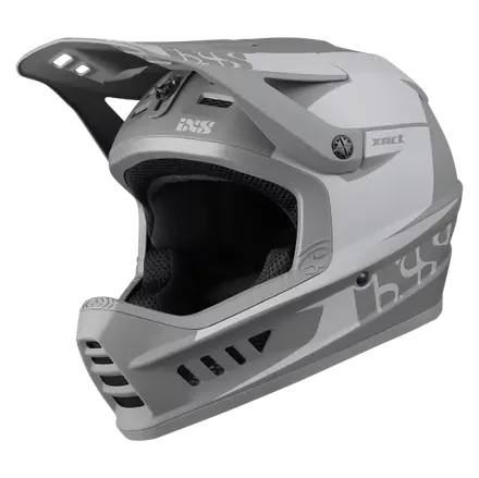 IXS Xact Evo Full Face Helmet