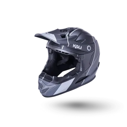Kai Zoka full face helmet