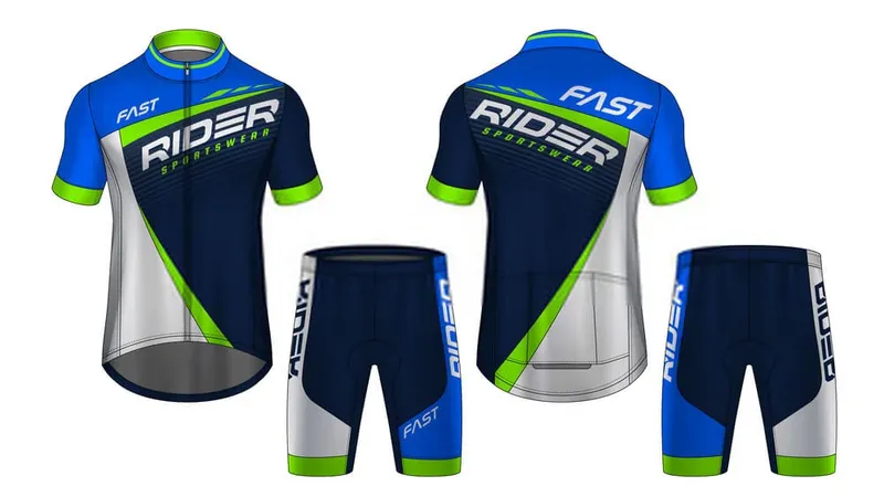 Cycling Jerseys
