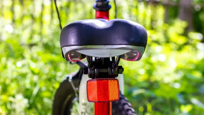 Simple Hacks to Make Kids' Bike Saddles Comfortable