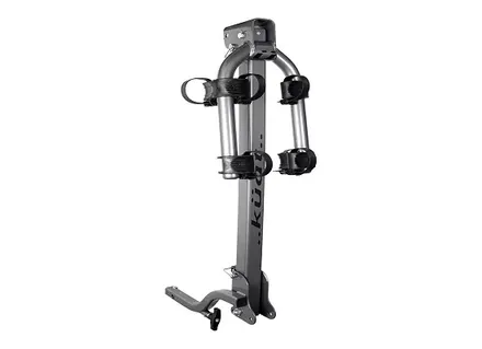 Kuat Beta Hitch Bike Rack Review