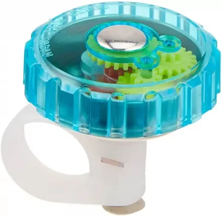 Mirrycle Incredibell Jellibell Bike Bell
