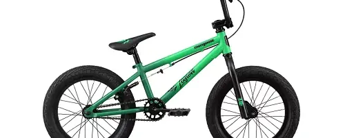 Mongoose Legion L16
