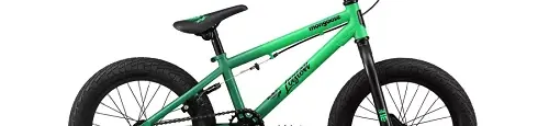 18" Bikes