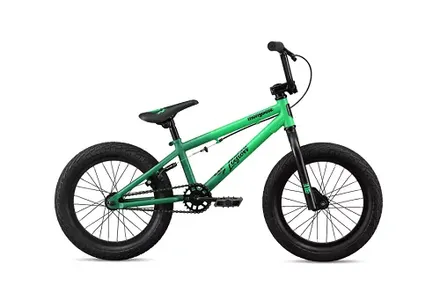 Mongoose Legion L16