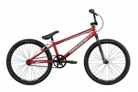 Mongoose Title 24 BMX Race Bike