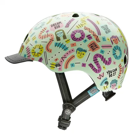 Nutcase