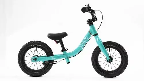 Pello Ripple Balance Bike review