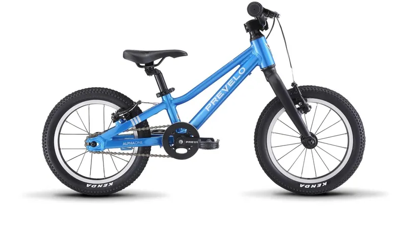 Prevelo Alpha One Kids' Pedal Bike  Full Review