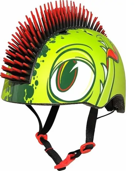 Raskullz Digital Camo Mohawk
