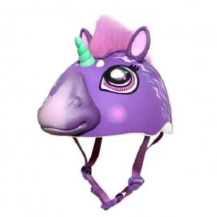 Raskullz Child Unicorn Helmet