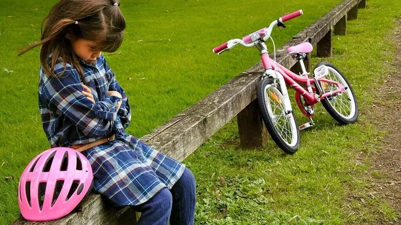 Reasons to Avoid Cheap Kids' Bikes