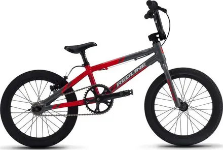 Redline Proline Kids' Pitboss BMX Bike
