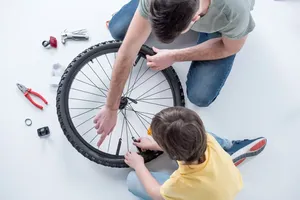 Best Kids Bike Tires for Replacement: An Ultimate Expert Review