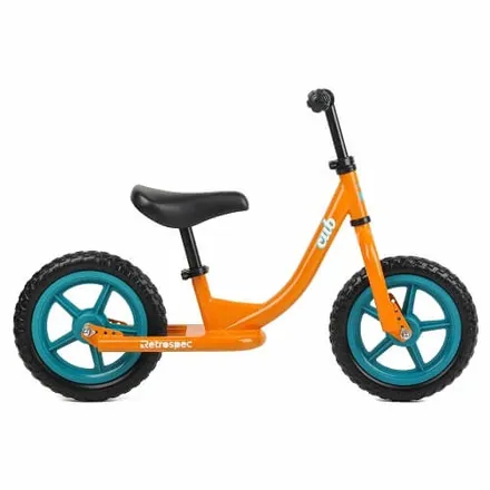 Retrospec Cub Kids Balance Bike
