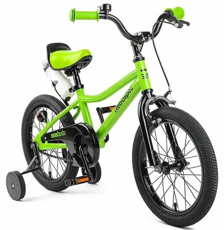 Retrospec Koda Kids Bike (BEST COLOR OPTIONS)
