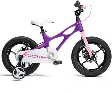 RoyalBaby Kids Bike