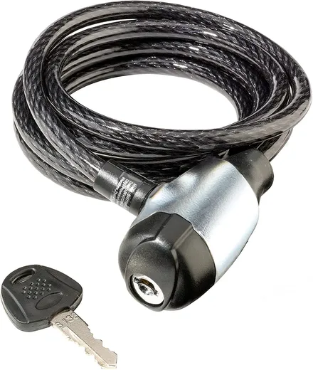 Schwinn Cable bike lock review