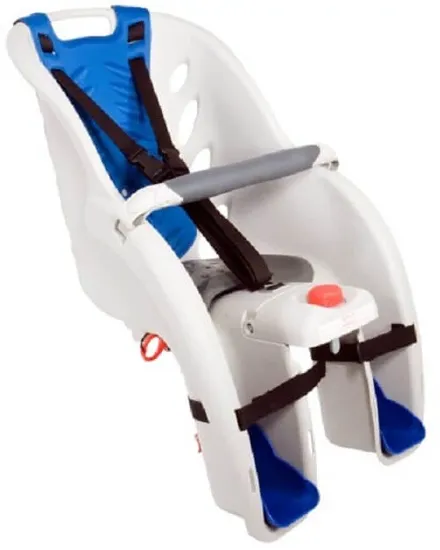 Schwinn Deluxe child carrier