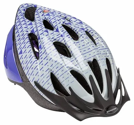 Schwinn Thrasher micro-shell lightweight Bicycle Helmet