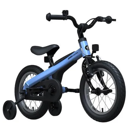 Segway Ninebot Kids bike review