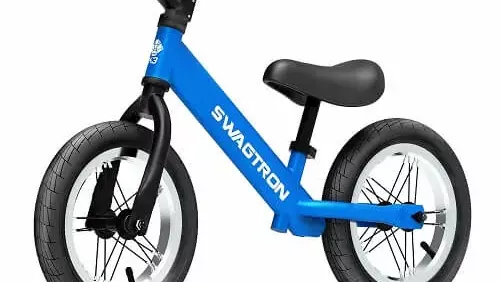 Swagtron K3 Balance Bike
