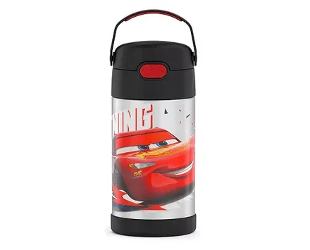 Thermos Funtainer kids water bottle