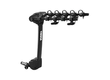 Thule Apex XT Bike Rack Review