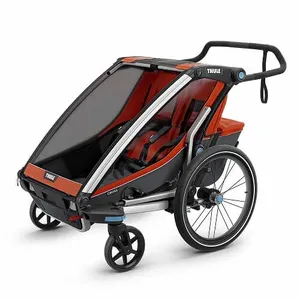 Thule Cross Sports2 Trailer Stroller