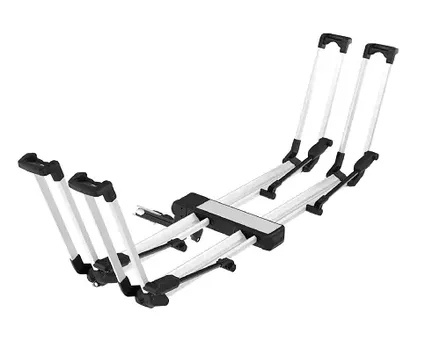 FOOKER MTB Non-Slip Pedals Review