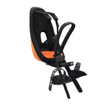Thule Yepp Nexxt Mini child bike seat