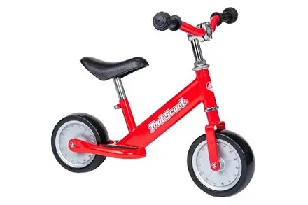 TotoScoot II Balance Bike