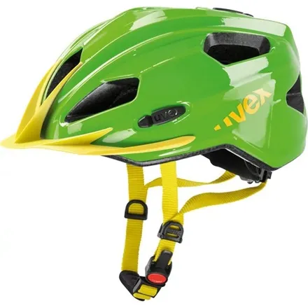 Uvex Quatro Junior Children Cycling Helmet