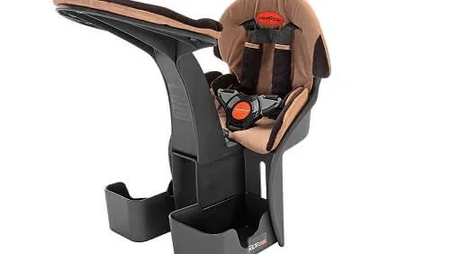 WeeRide Kangarooo Bike Seat