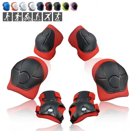 Wemfg Protective Gear
